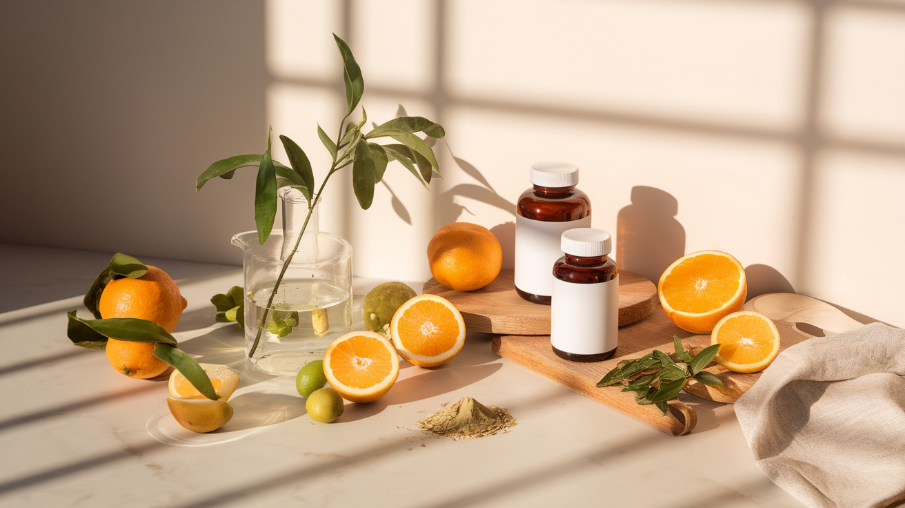 VitalForce laboratorij