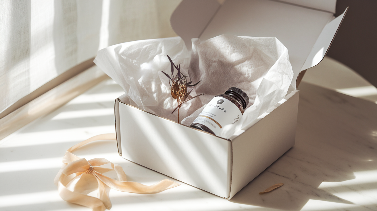 Sigurno pakiranje proizvoda